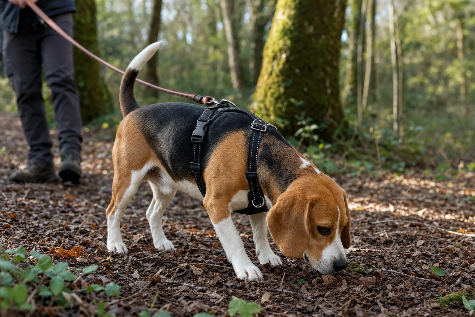 Beagle: carattere, salute, educazione e gestione