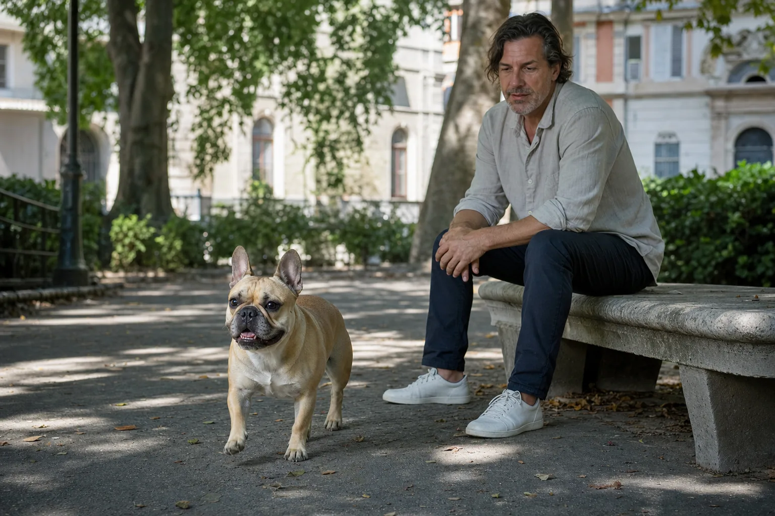 Bouledogue francese: carattere, salute e vita quotidiana