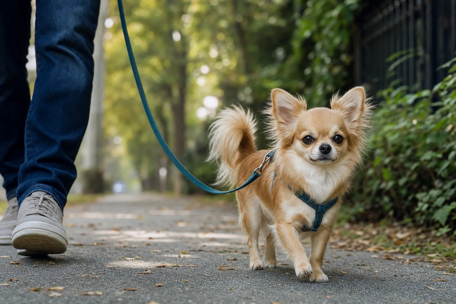 Chihuahua: carattere, salute e vita quotidiana