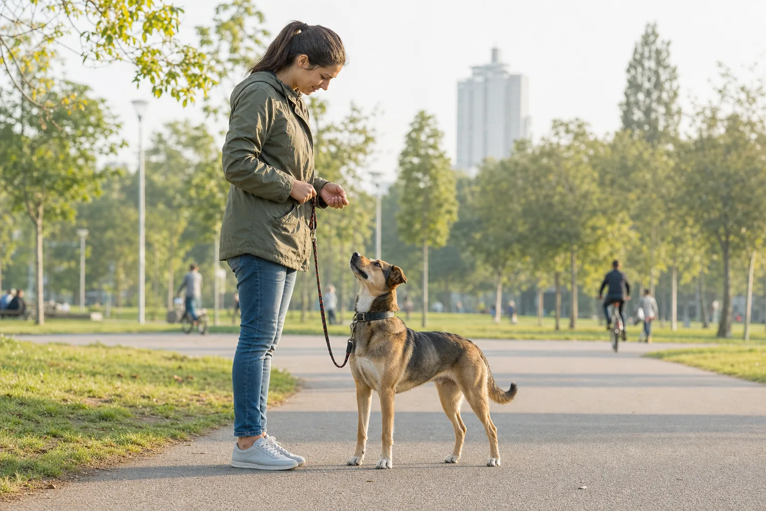 Educare o addestrare il cane? Differenze e professionista giusto