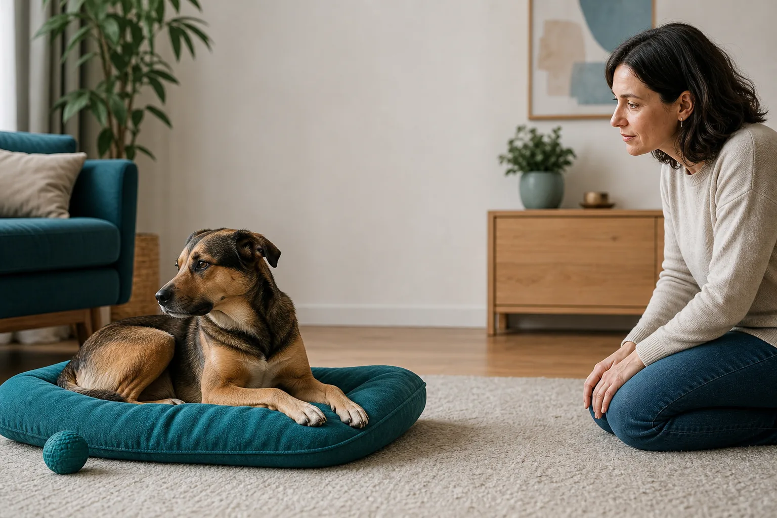 Il cane non deve sopportare tutto: segnali, limiti e sicurezza