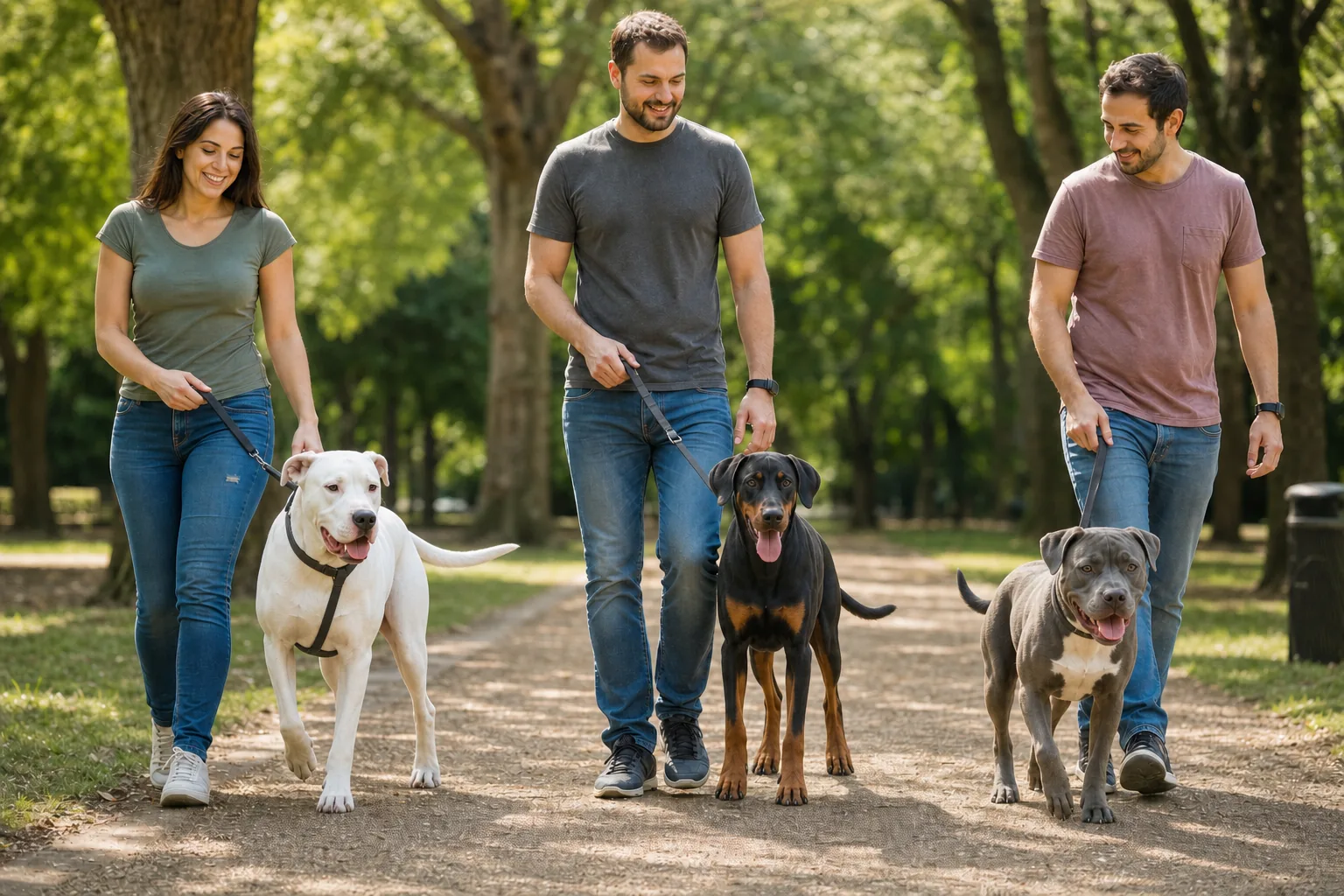 Taglio di orecchie e coda nei cani: cosa dice la legge