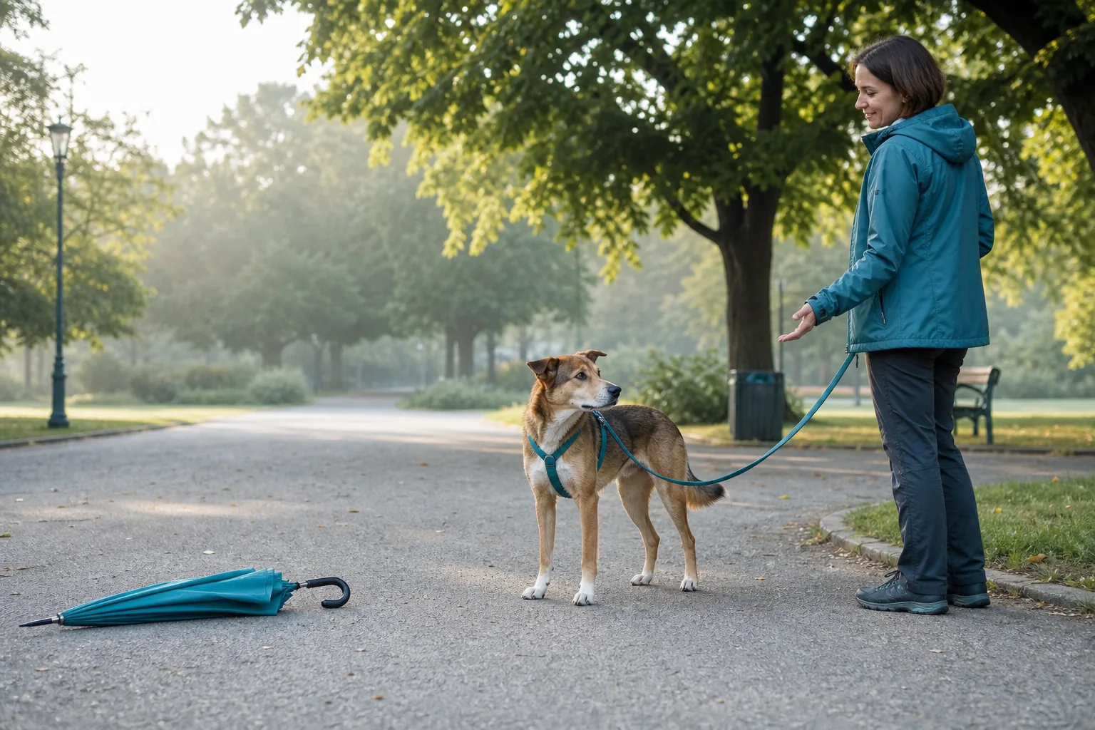 Resilienza nel cane: come favorire recupero e adattamento